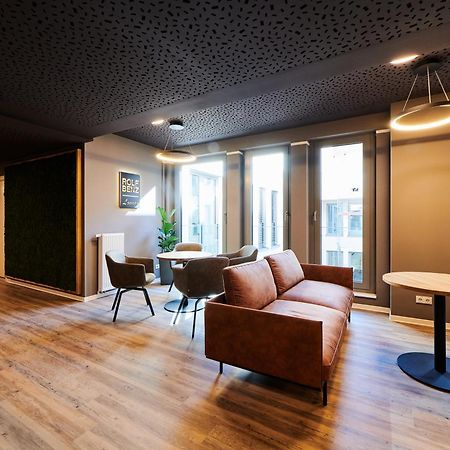Adapt Apartments Зиген Екстериор снимка