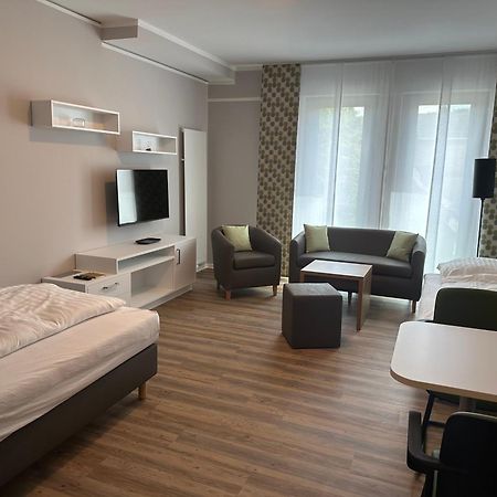Adapt Apartments Зиген Екстериор снимка