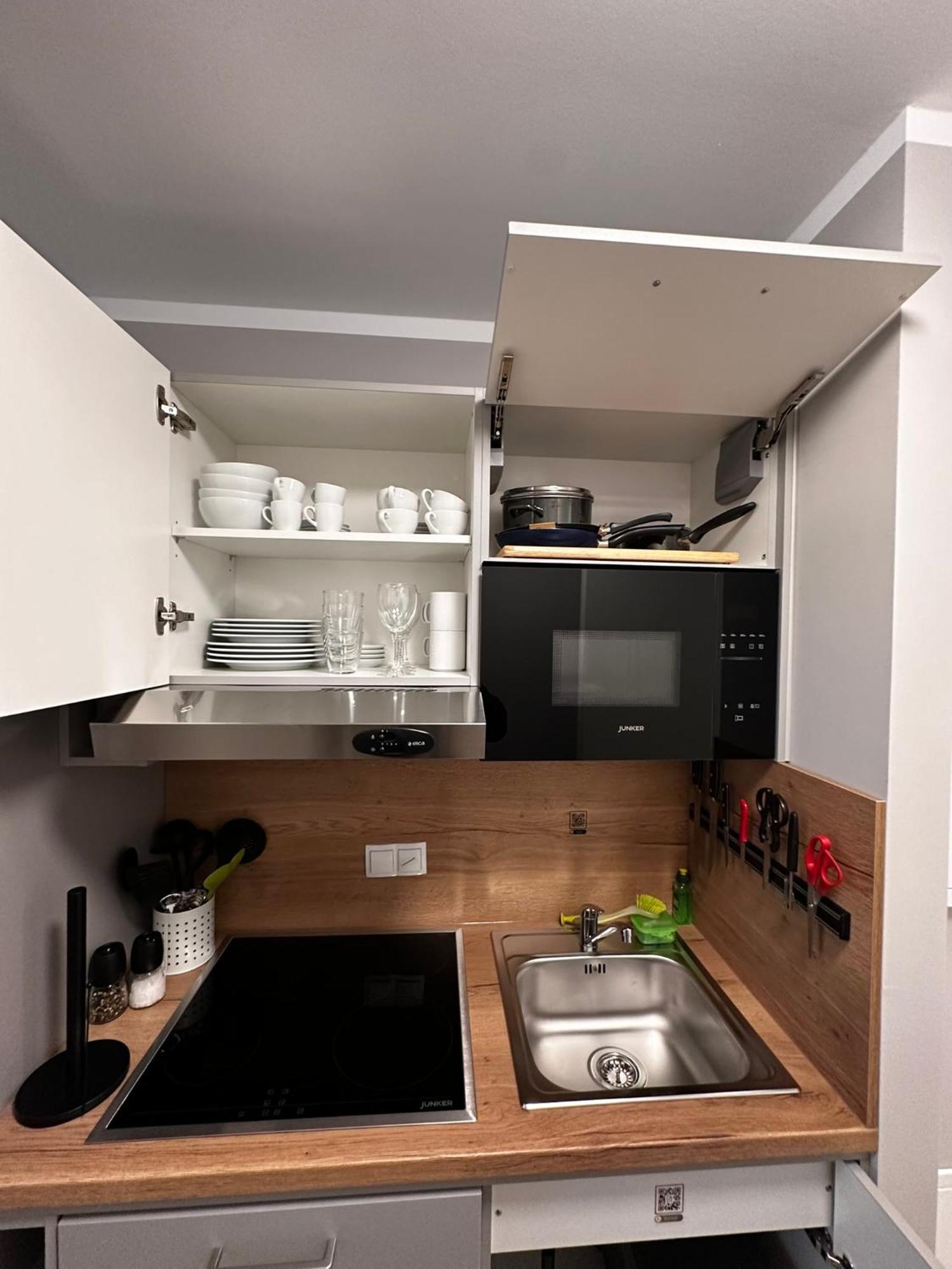 Adapt Apartments Зиген Екстериор снимка
