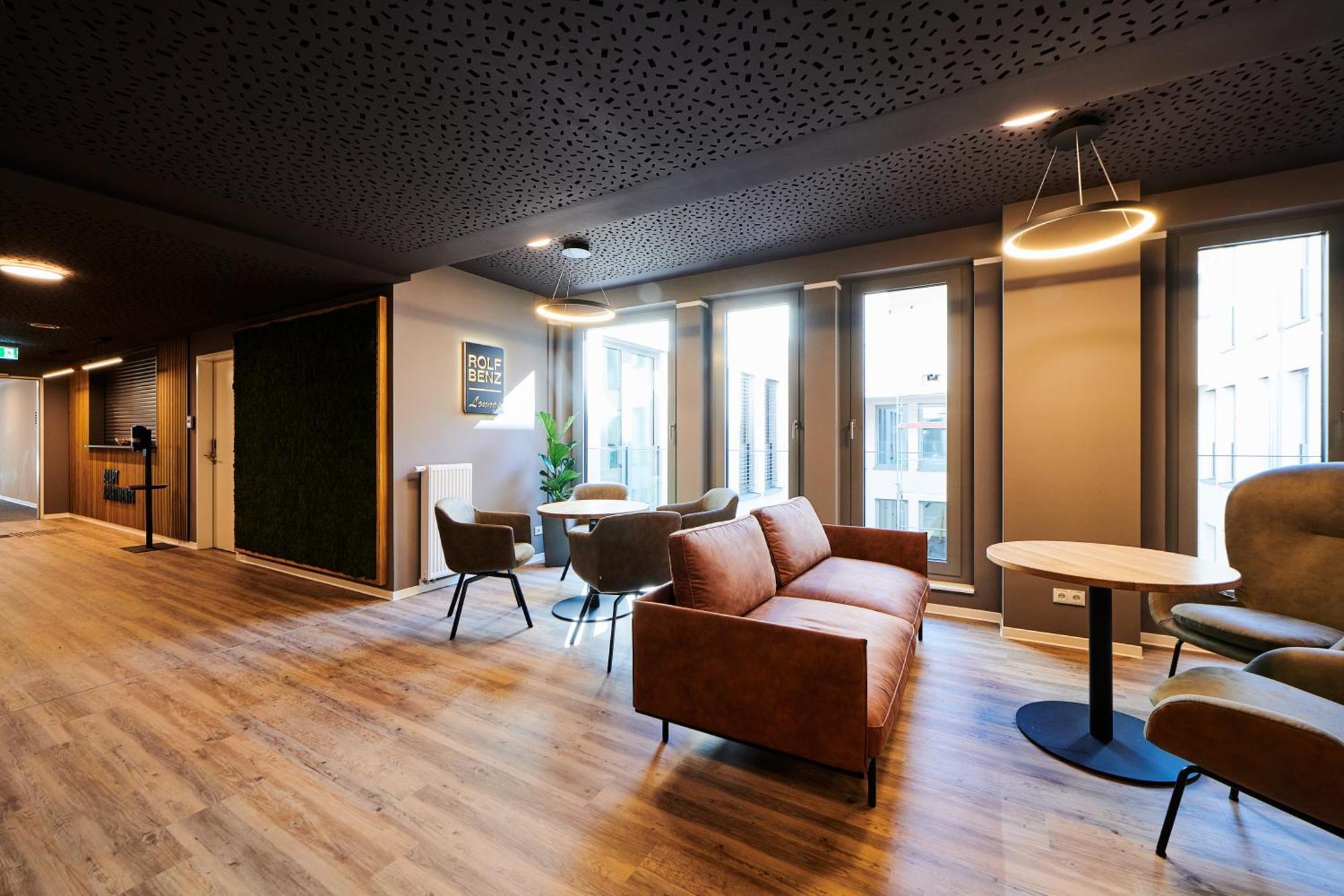 Adapt Apartments Зиген Екстериор снимка