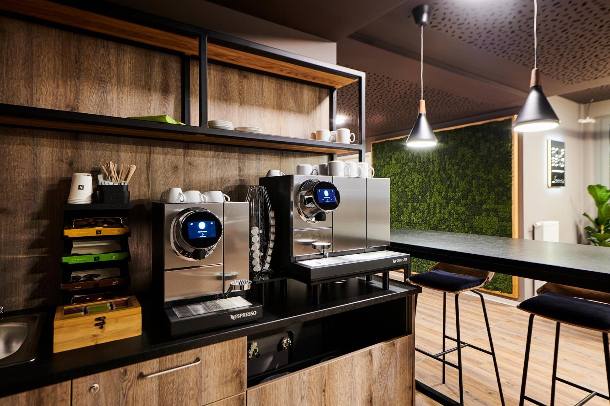 Adapt Apartments Зиген Екстериор снимка