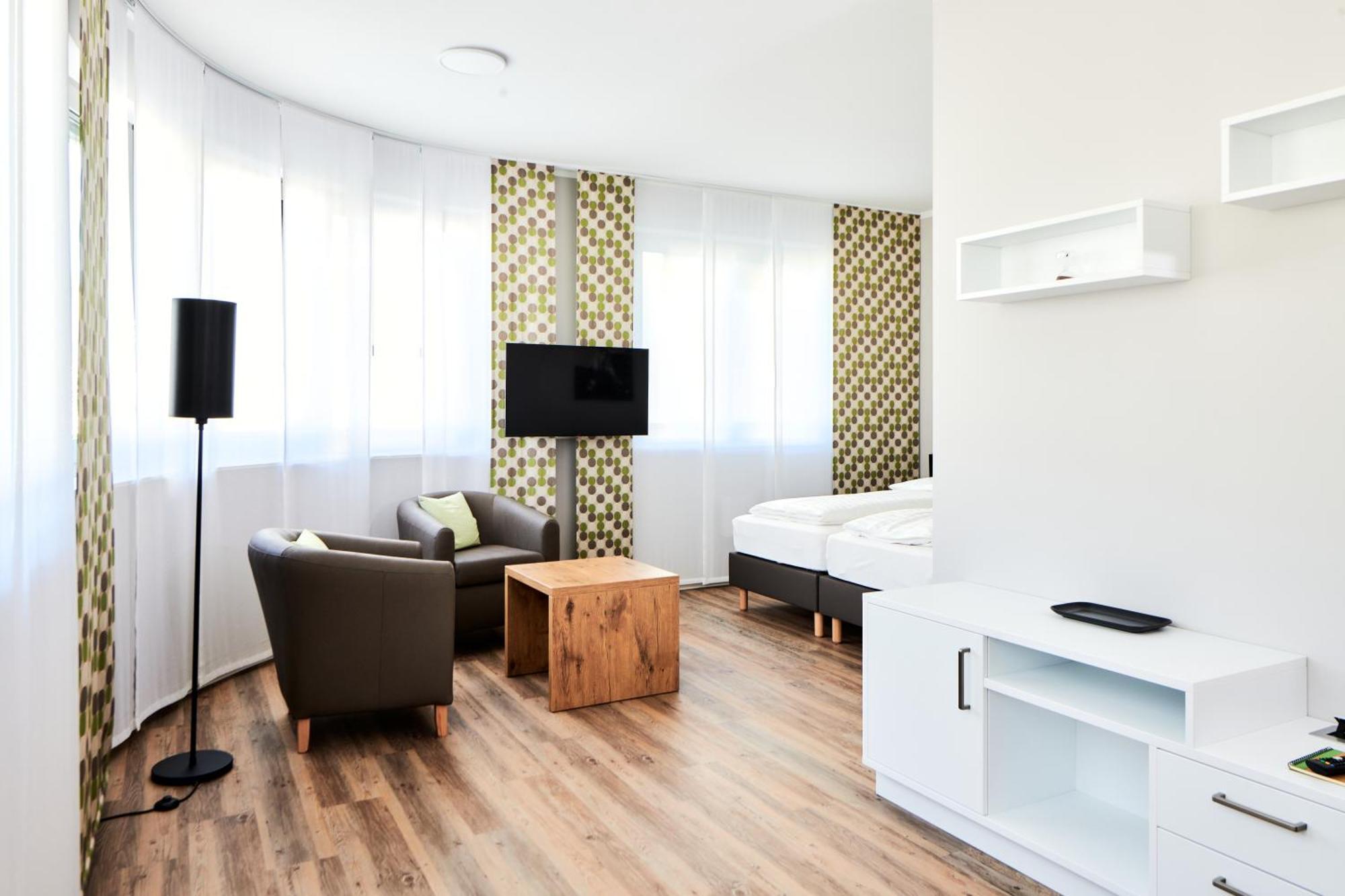 Adapt Apartments Зиген Стая снимка