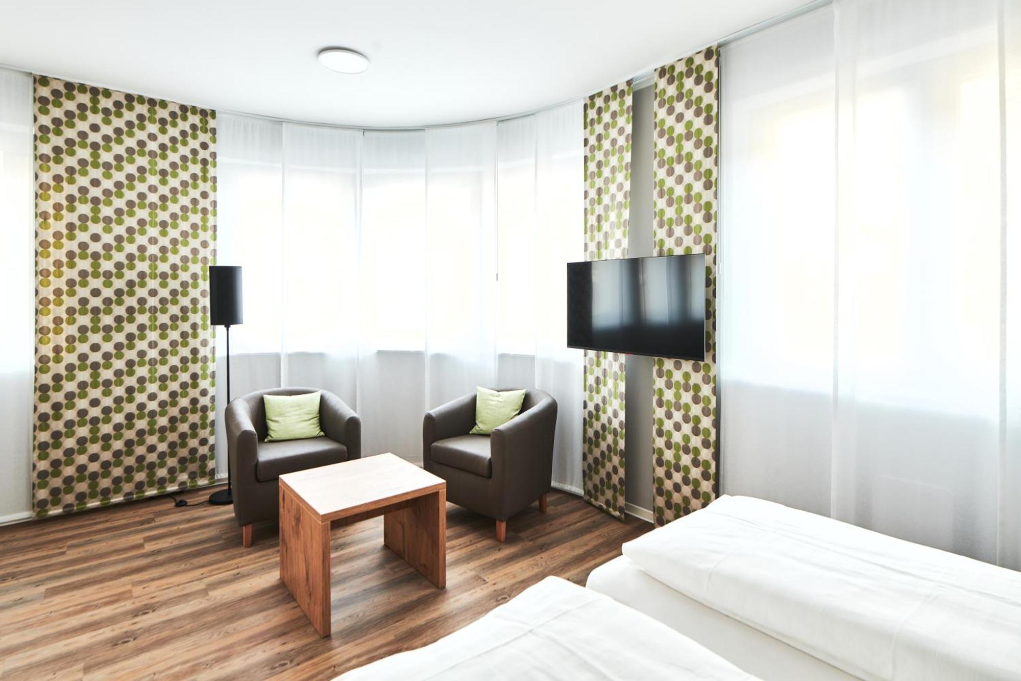Adapt Apartments Зиген Стая снимка