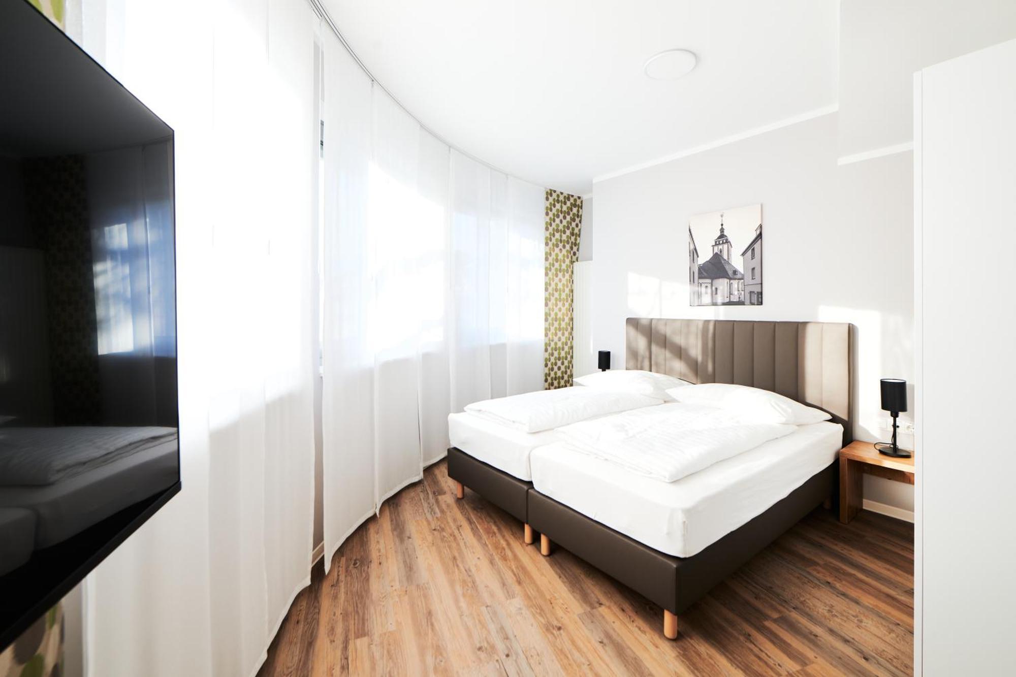 Adapt Apartments Зиген Стая снимка