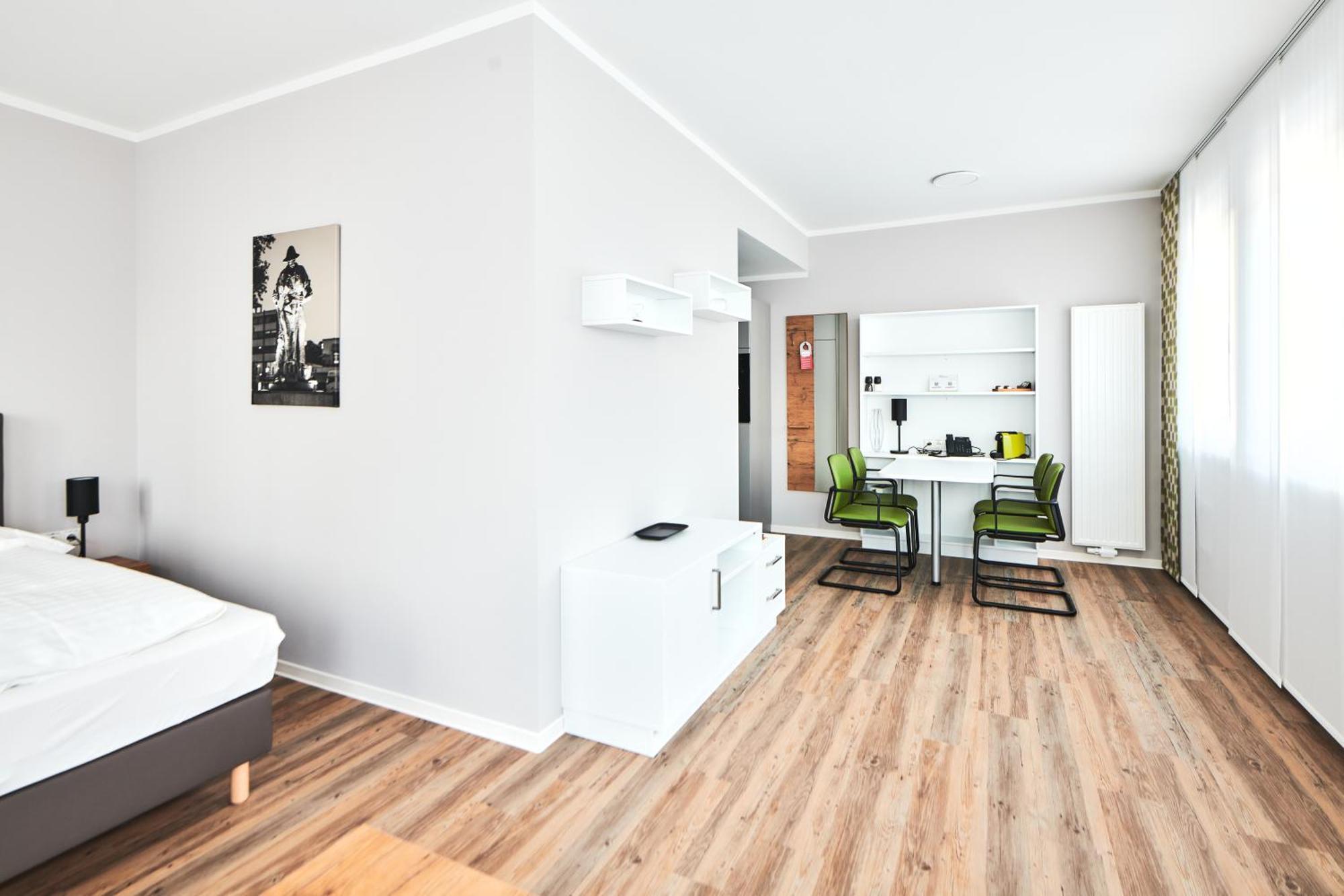 Adapt Apartments Зиген Стая снимка