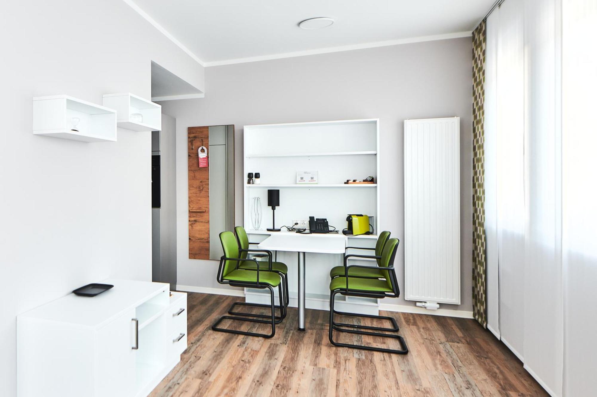 Adapt Apartments Зиген Стая снимка