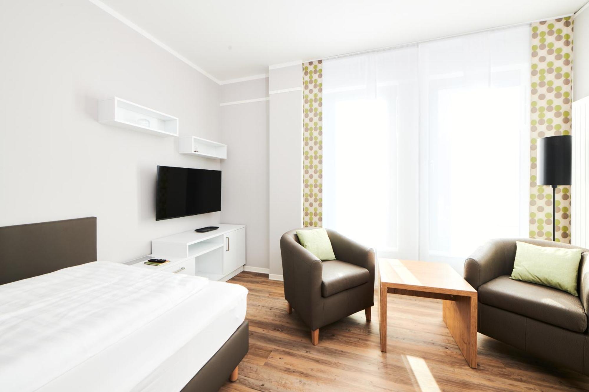 Adapt Apartments Зиген Стая снимка
