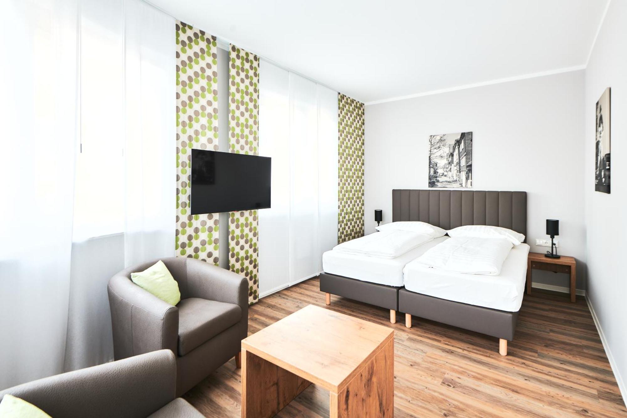 Adapt Apartments Зиген Стая снимка