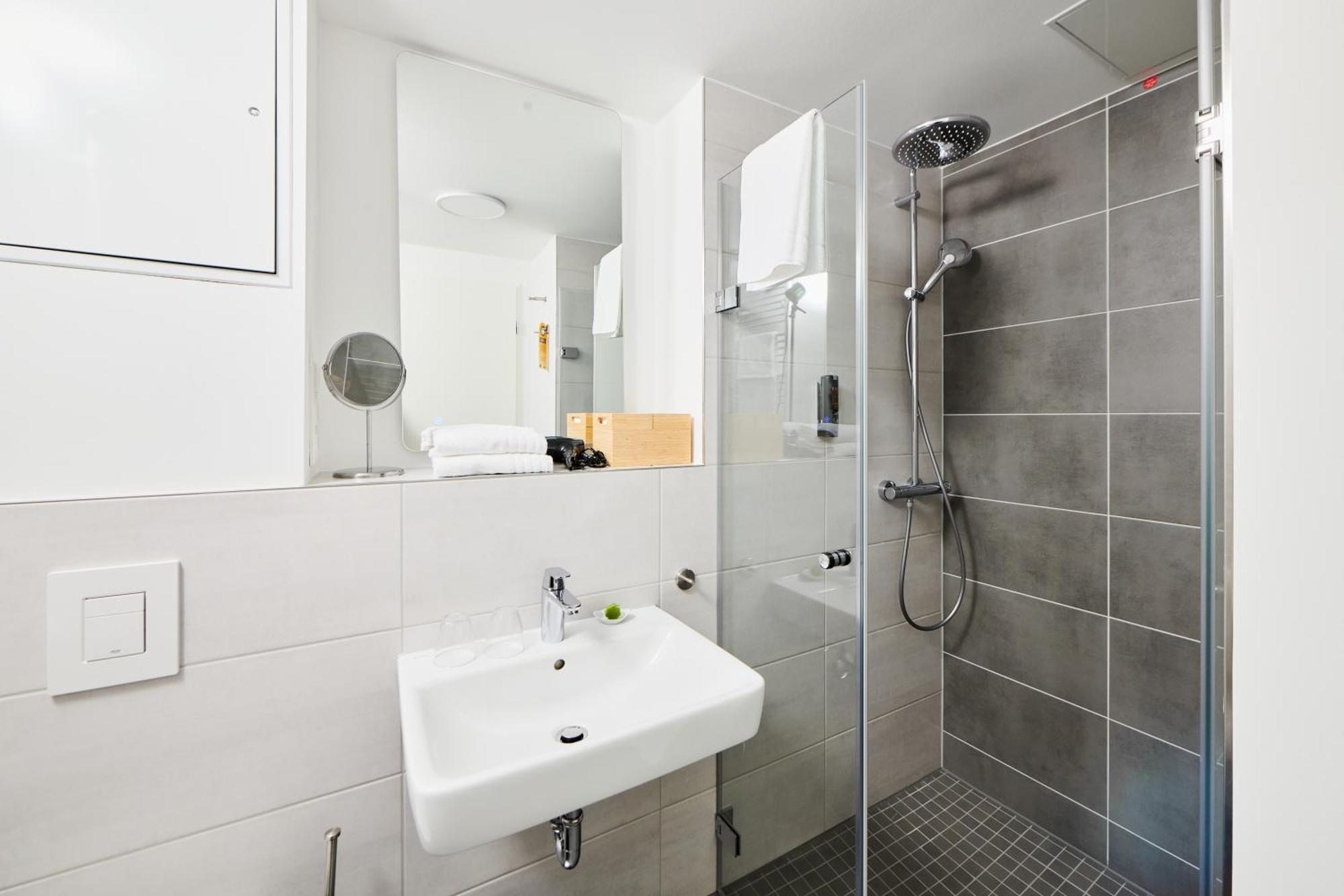 Adapt Apartments Зиген Стая снимка