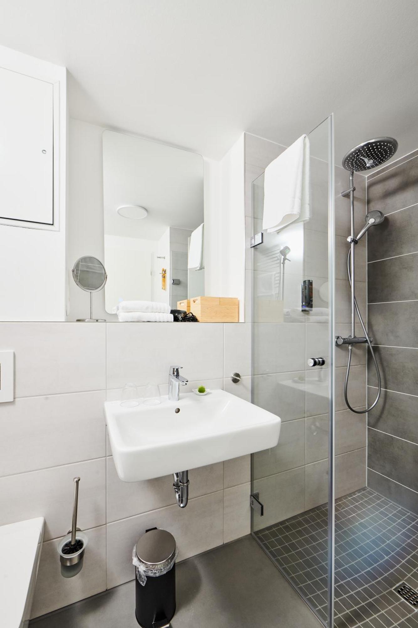 Adapt Apartments Зиген Стая снимка