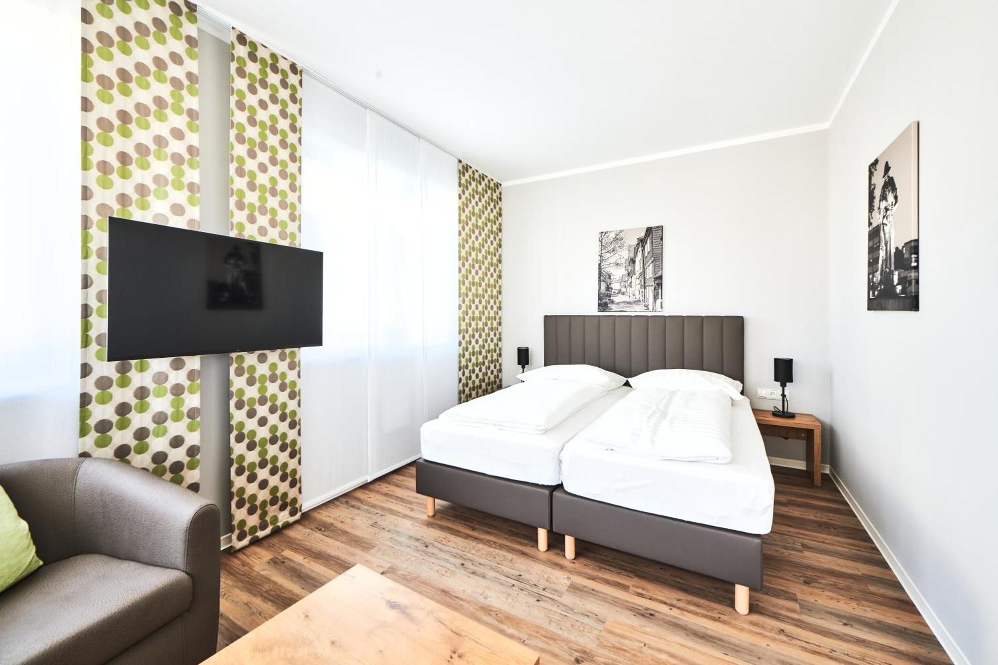 Adapt Apartments Зиген Стая снимка